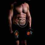Boxing shorts - Image 2